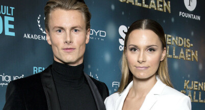 image: Lagt i narkose og hasteoperert